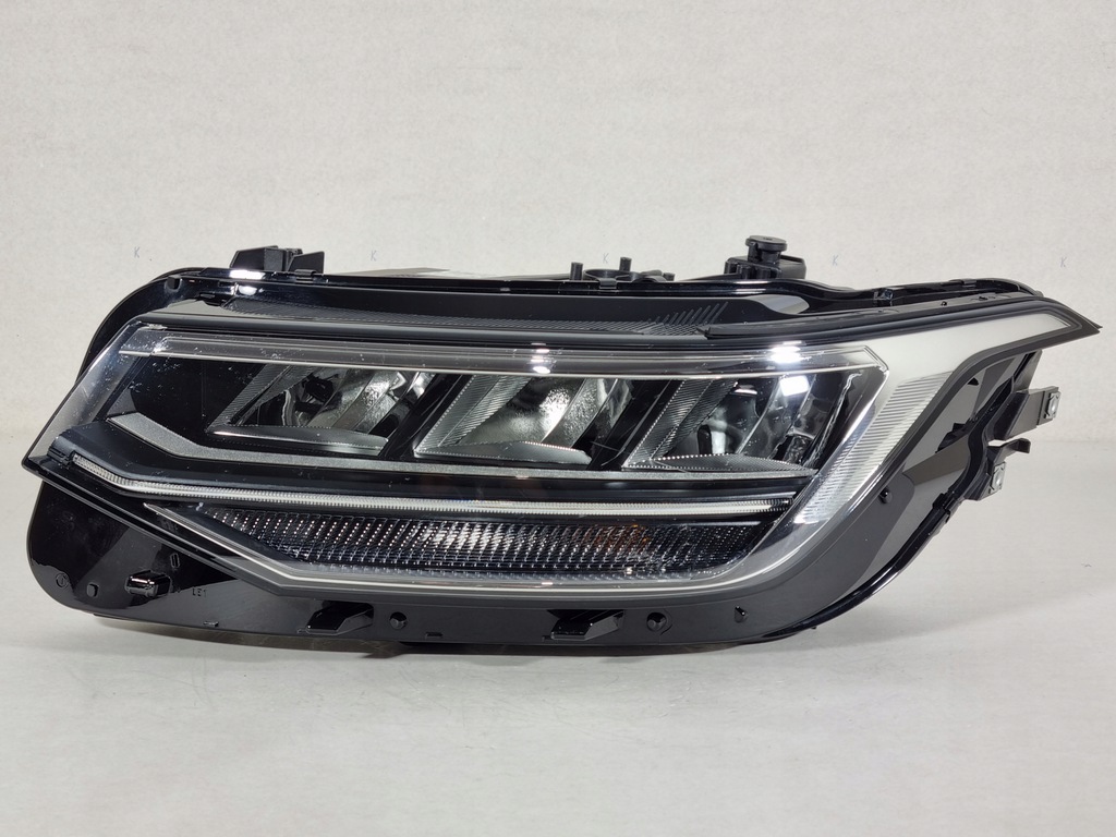 vw tiguan ii lift 5nb full led faro frente izq. eu (#)