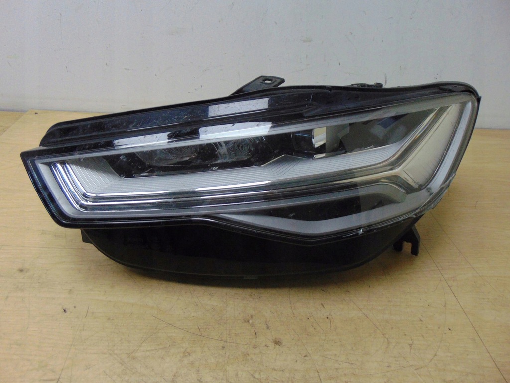  faro frente izq. a6 c7 full led europa 4g0941033h (#)