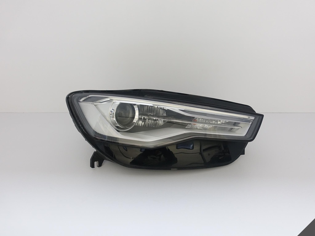 audi a6 c7 4g0 lift 14 18 xenon led faro der.. eu (#)
