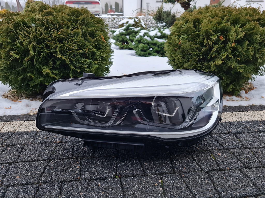 bmw f45 lift lci active tourer full led perfecto (#)