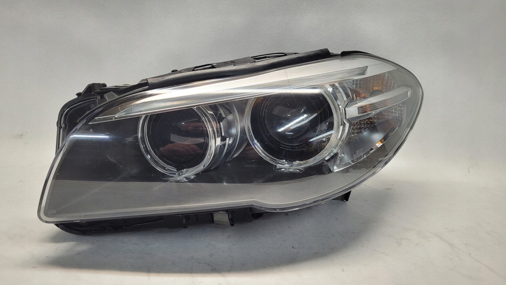 bmw 5 f10 f11 lci lift faro frente xénon der.. (#)