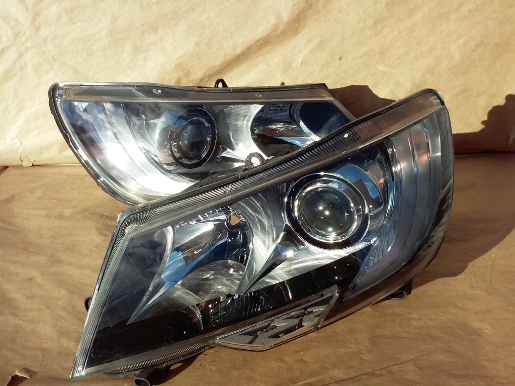 skoda superb lift fl 3t1 941 016 faro  (#)