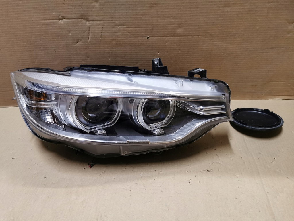  faro frente delantero der.. bmw 4 f32 f33 (#)