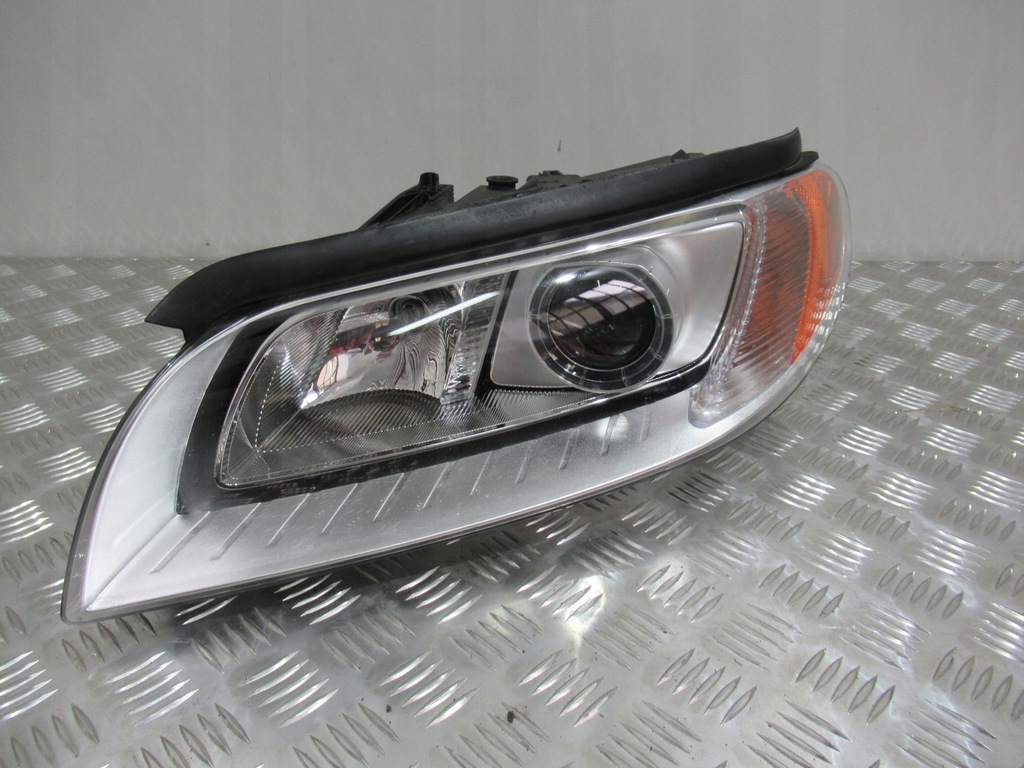 s80 v70 xc70 faro frente xénon izq. delantera eu (#)