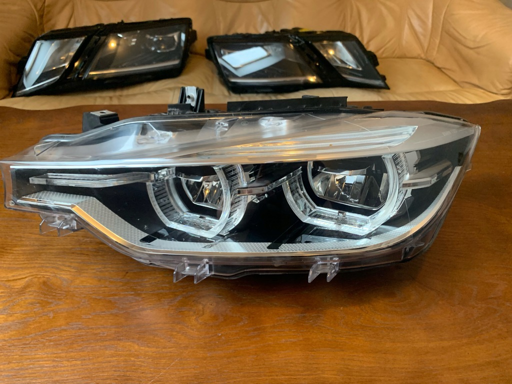 bmw 3 f30 full led lci (#)