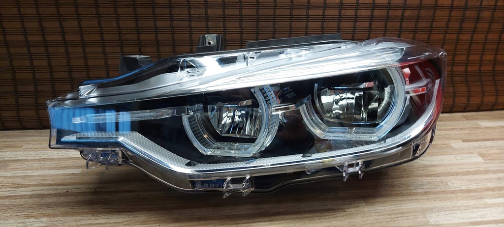 bmw f30 full led   faro izq. (#)