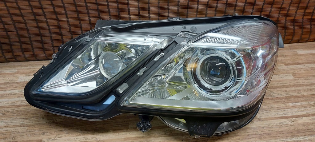 mercedes 212 bi xénon sin camara faro a2128205761 (#)