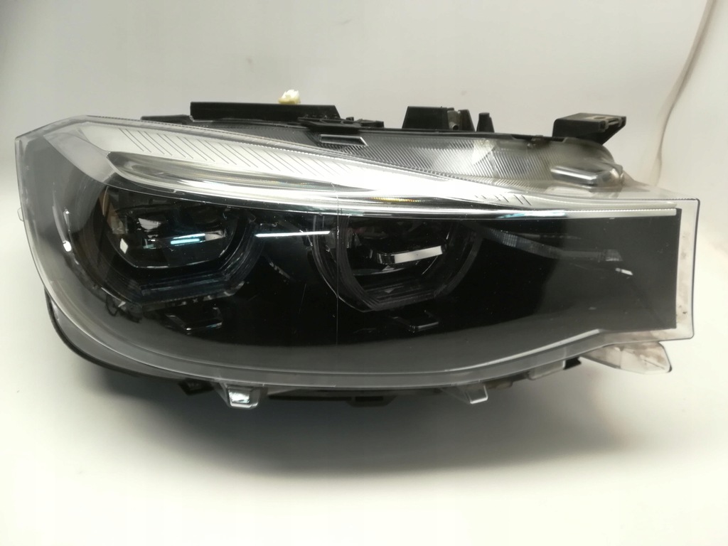der.. faro bmw 3gt f34 adaptativo led lci (#)