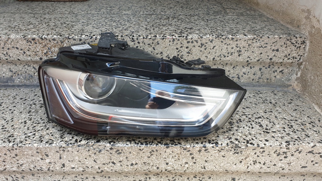 audi a4 b8 8k0 lift bi xénon torsional original (#)