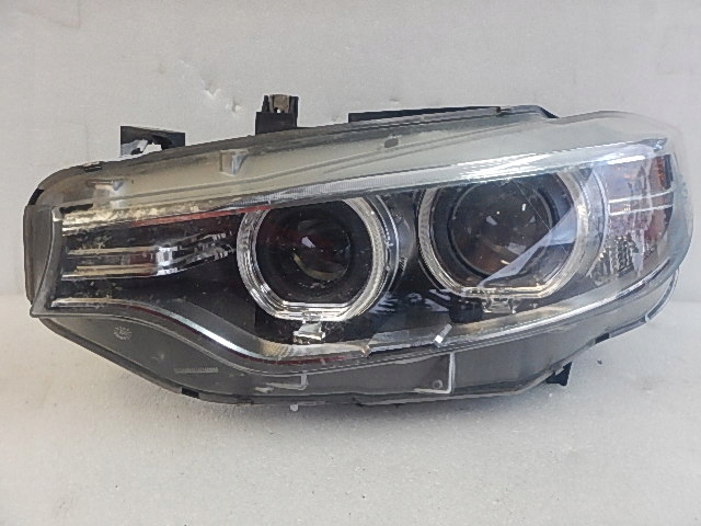 bmw f32 f33 izq. faro frente bi xénon (#)
