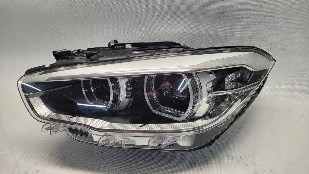 bmw 1 f20 f21 faro frente full led delantera izq. (#)