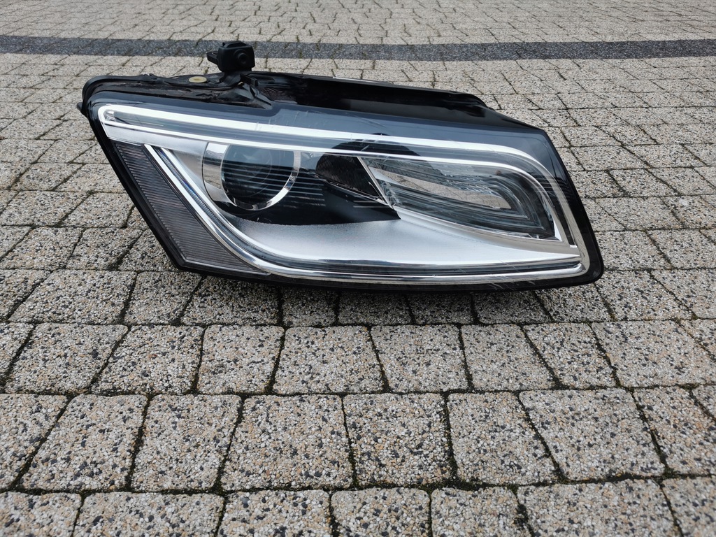 audi q5 lift bi xenon der.. faro 8r0941754c (#)