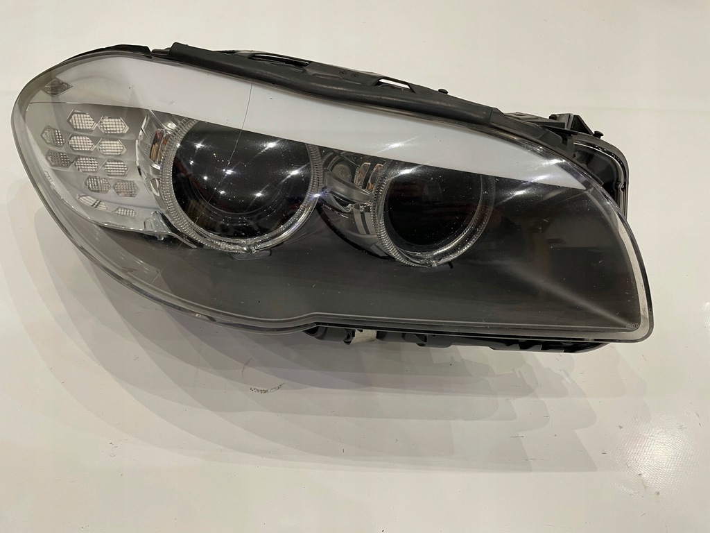 bmw 5 f10 f11 faro der.. bi xénon 7203246 (#)