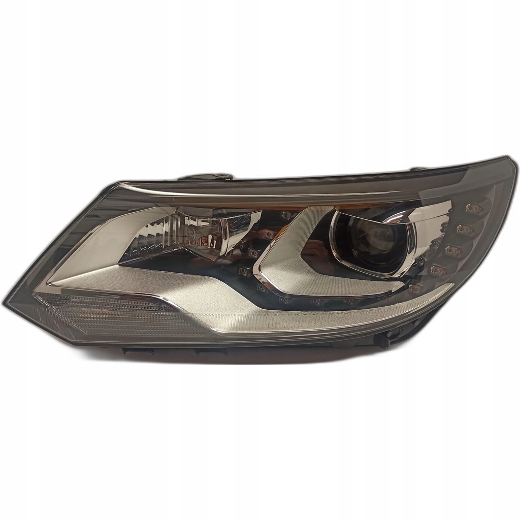  faro xénon izq. tiguan lift 5n1941043b (#)