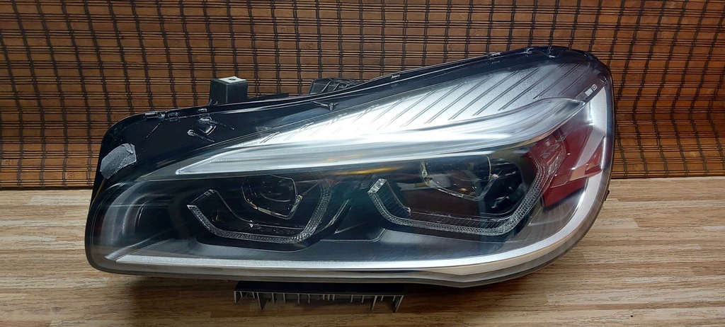 bmw 2 grand tourer f45 f46 full led faro 8738641 (#)