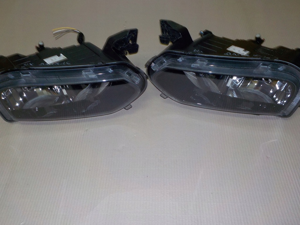 dacia spring faro frente delantera rh/lh (#)