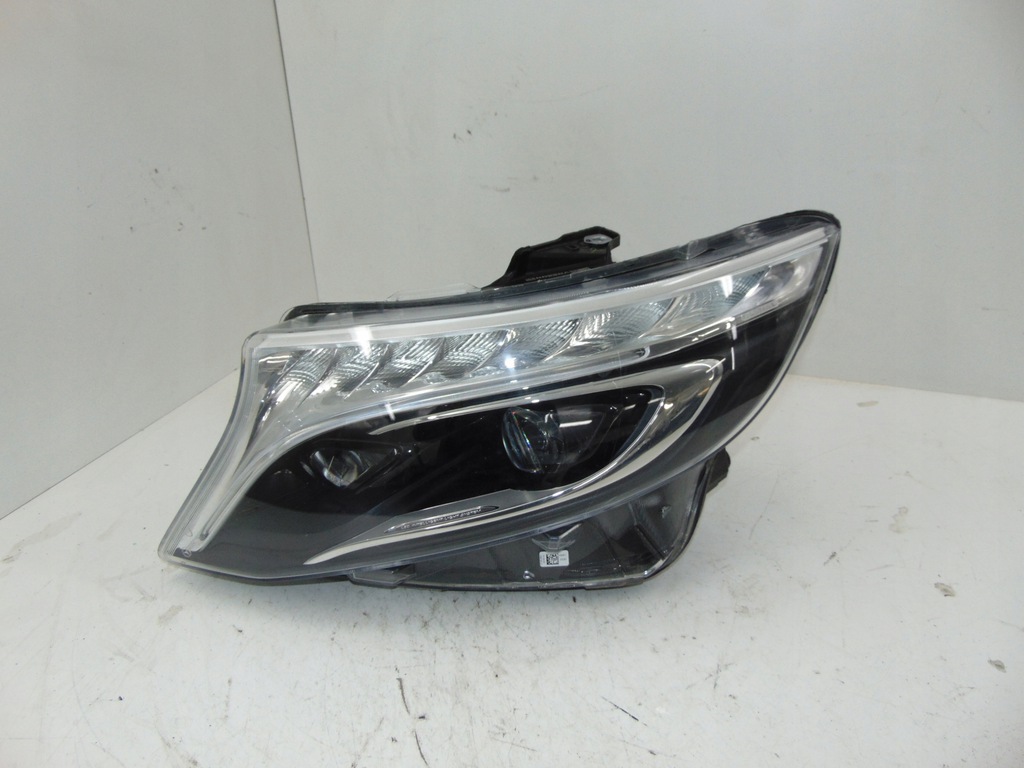 mercedes vito v clase w447 faro izq. led ils (#)