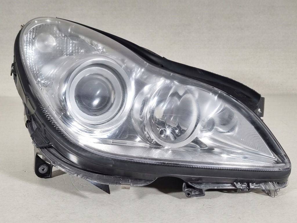 mercedes cls w219 faro frente der.. bi xenon a219 (#)