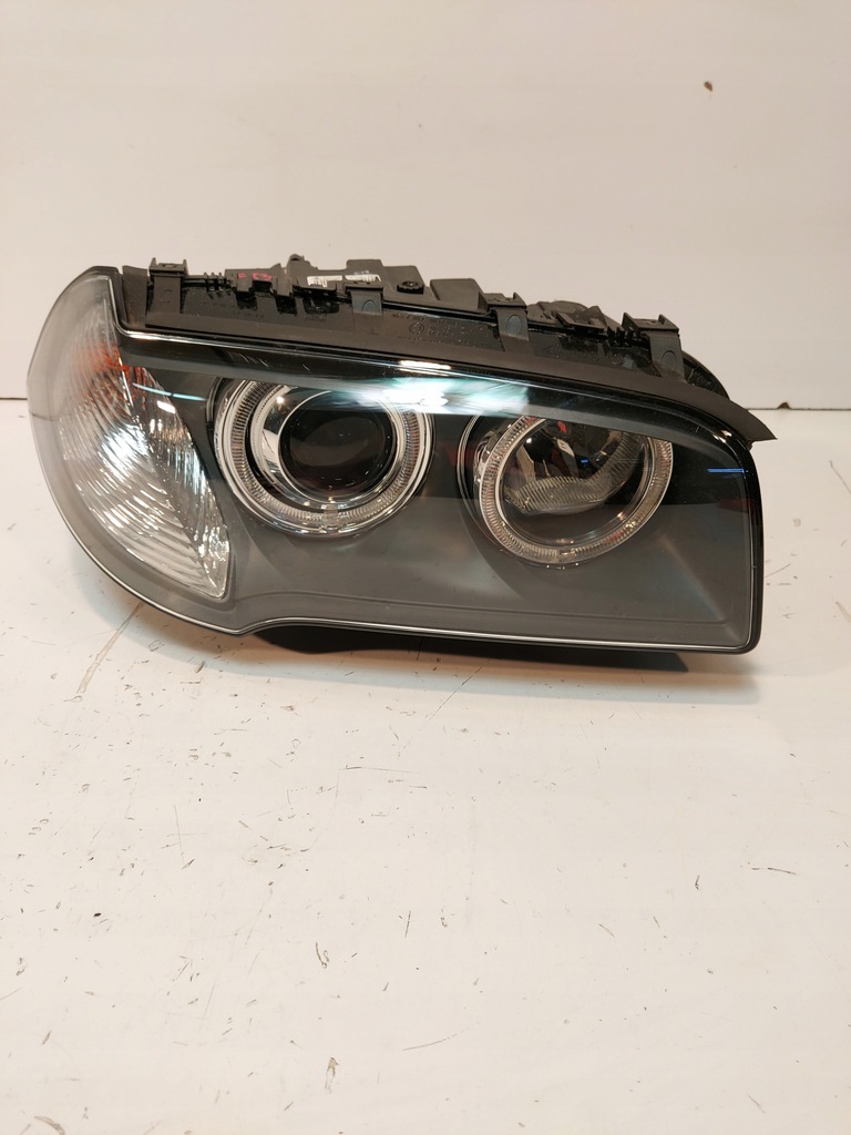 bmw e83 x3 lift faro der.. bi xénon   eu (#)