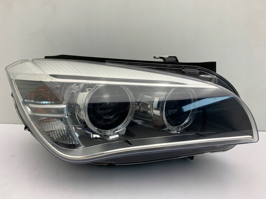 bmw x1 e84 lift faro delantera der.. xénon torsional (#)