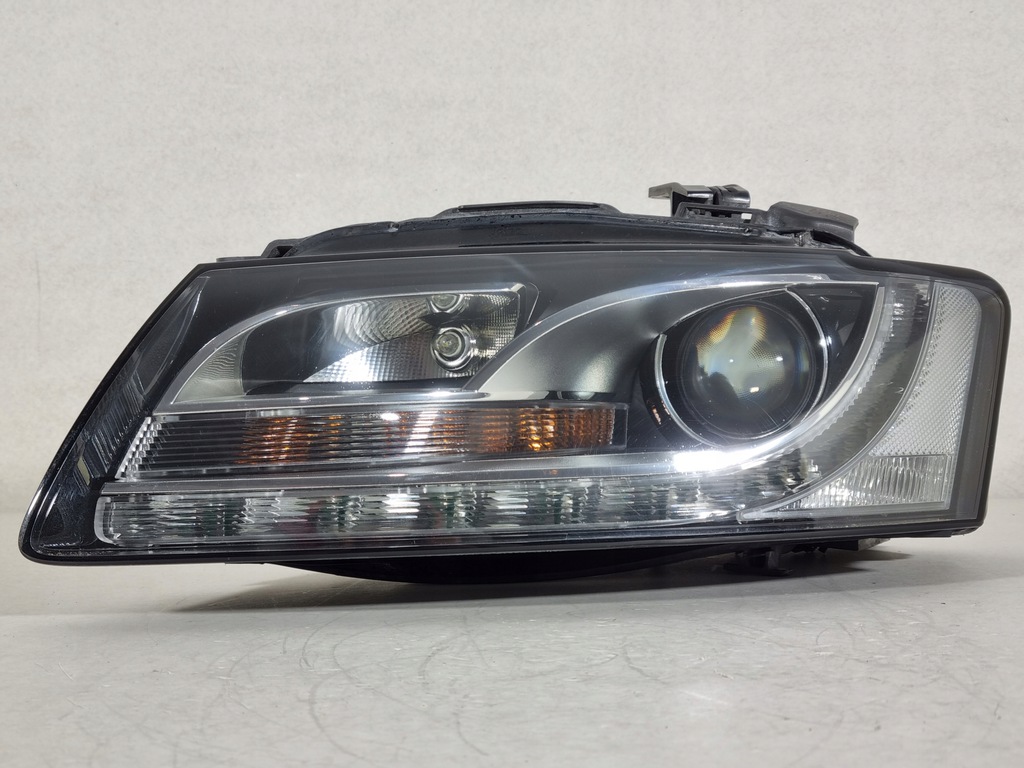 audi a5 8t0 bi xenon torsional led faro frente izq. (#)