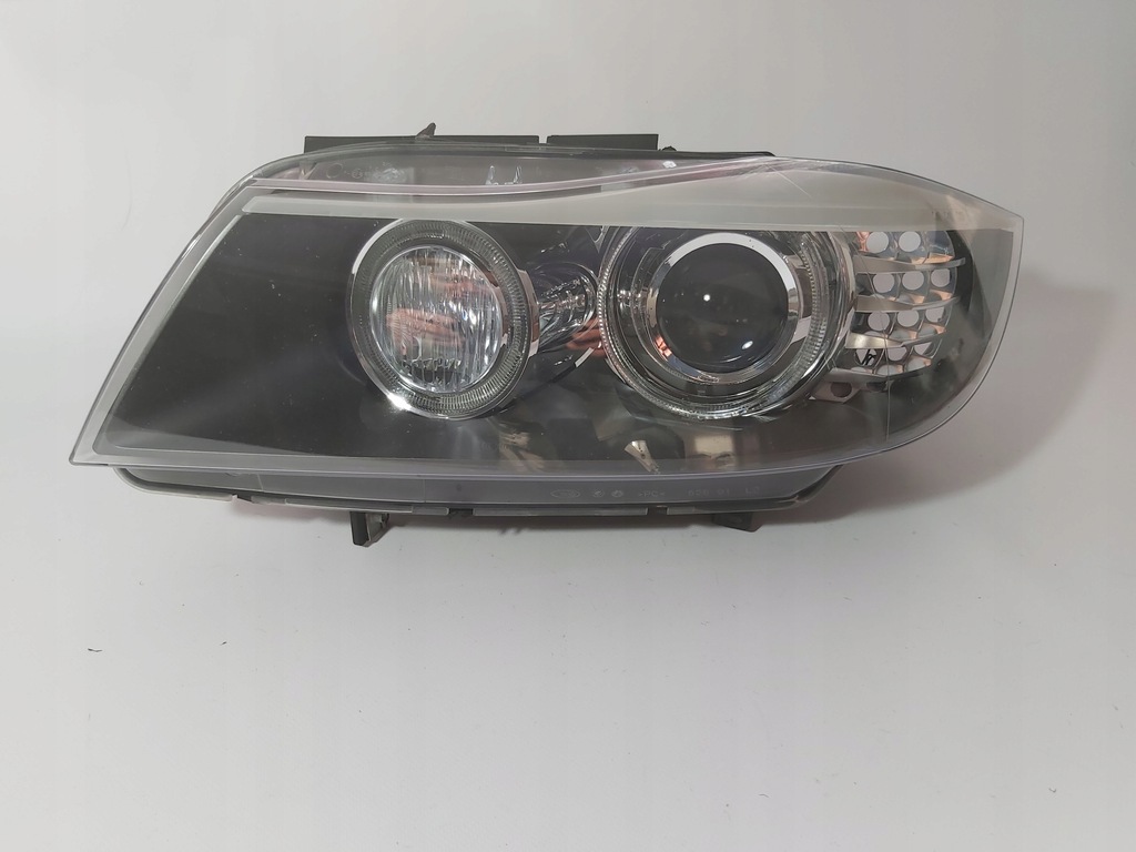 bmw 3 e90 e91 lift faro xénon izq. 7202589 (#)