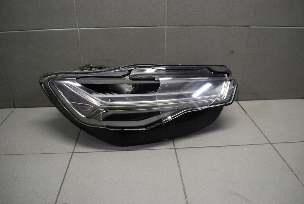  faro frente der.. audi a6 rs6 c7 lift 4g0941036b (#)