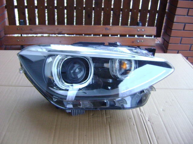  faro der.. 1zs010741 62/aj bmw f20 f21 (#)