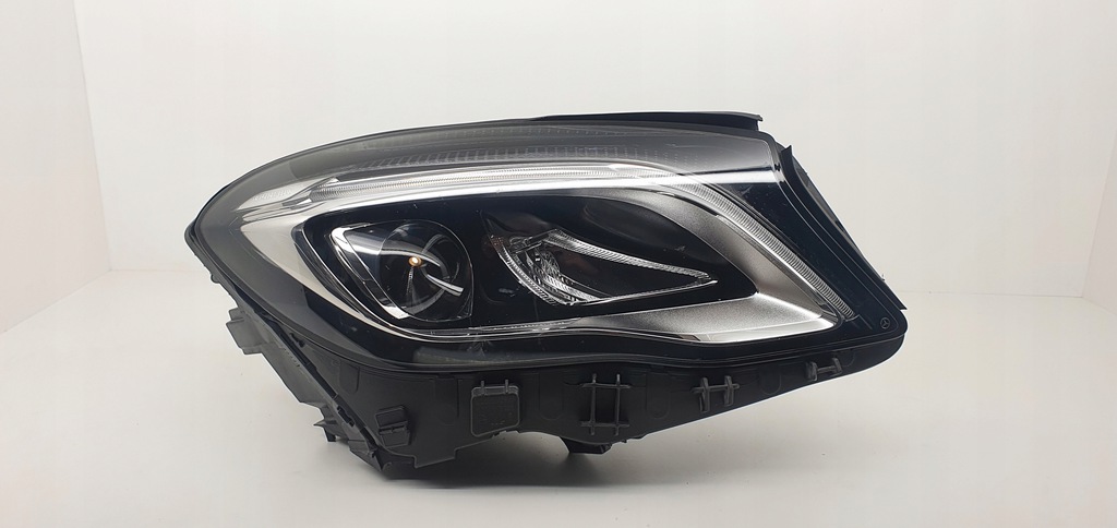mercedes gla w156 lift full led faro der.. eu (#)