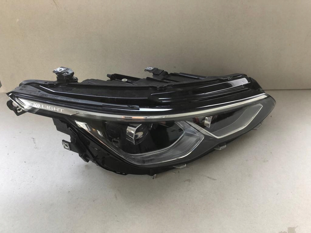  faro frente der.. vw golf viii full led 5h1941060 (#)