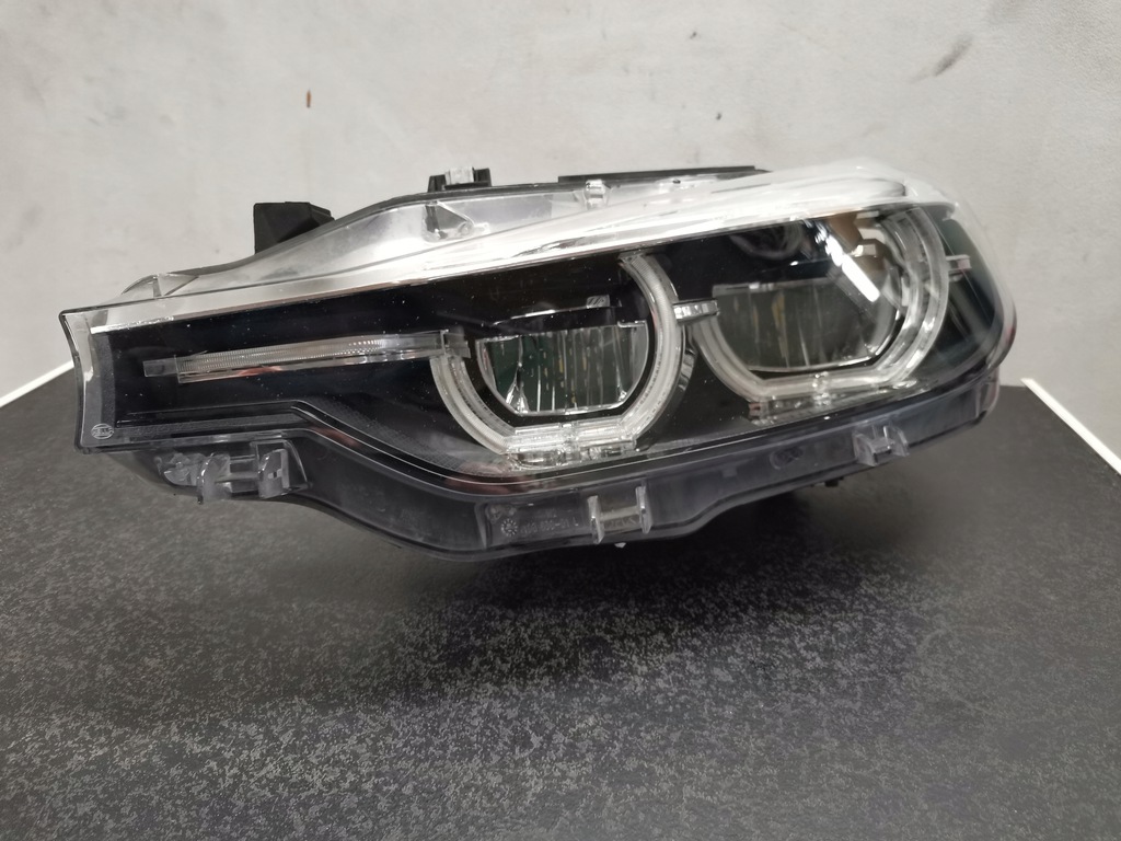  faro frente izq. bmw 3 f3031 full led 8739559 (#)