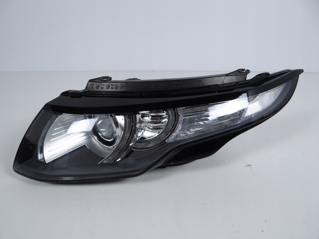  faro izq. rover evoque xénon led bj3213w030ec (#)