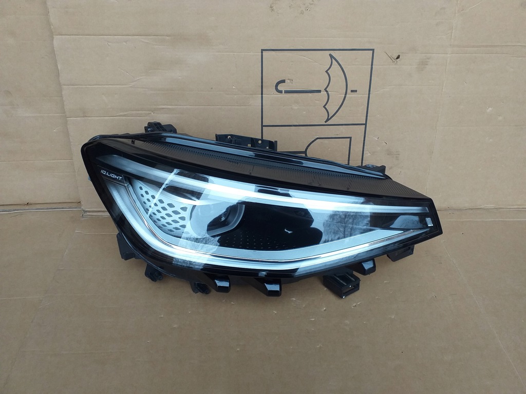 vw iq4 id4 full led der.. faro 11b941036d (#)