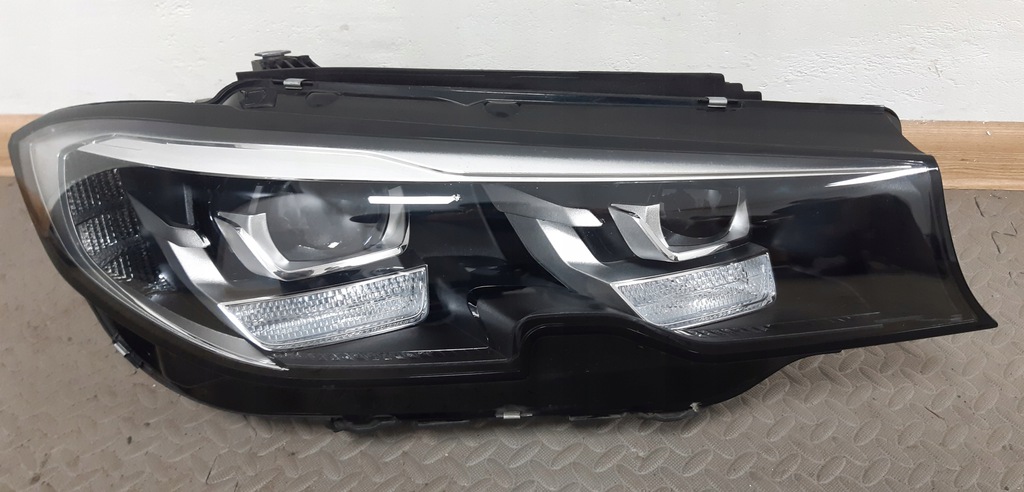 bmw 3 g20 g21 faro full led der.. 2020 9481696 08 (#)