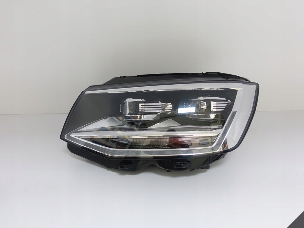 vw t6 7e1 15 19 full led faro izq. europa b perfecta (#)