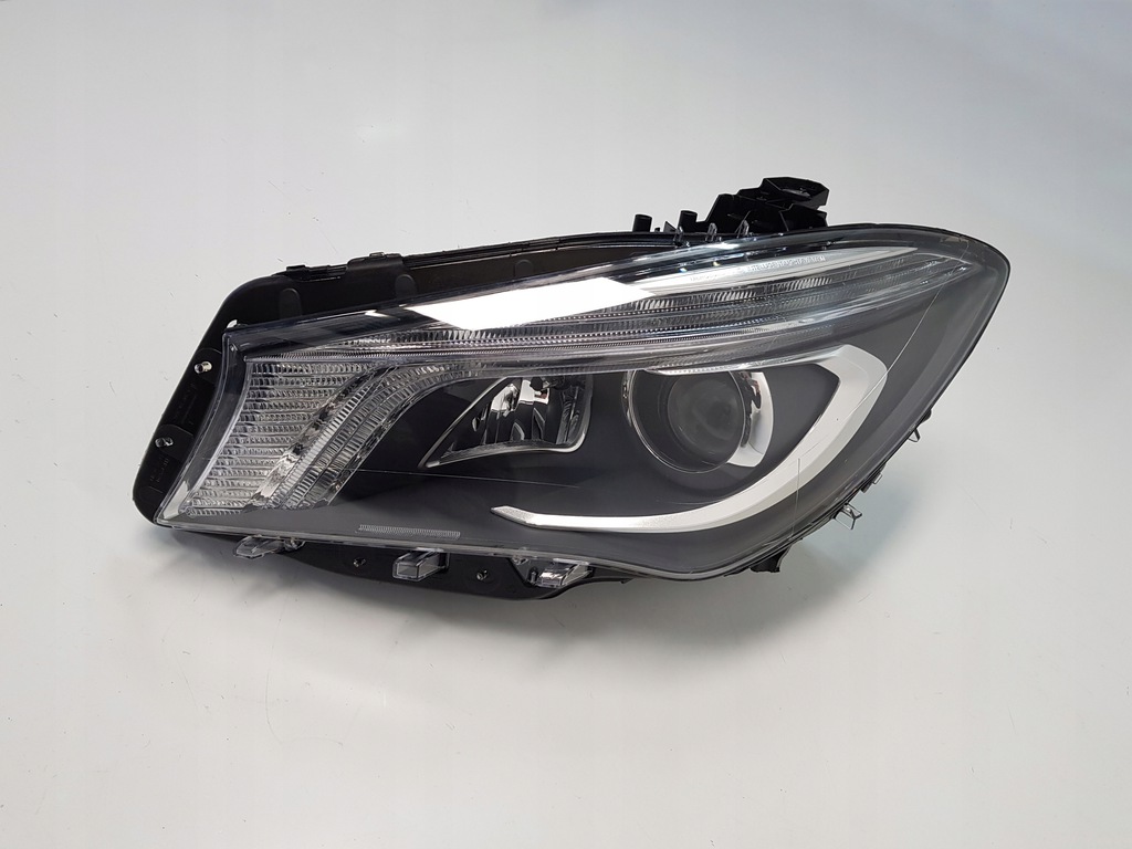  faro frente izq. ils 1179065700 mercedes cla w117 (#)