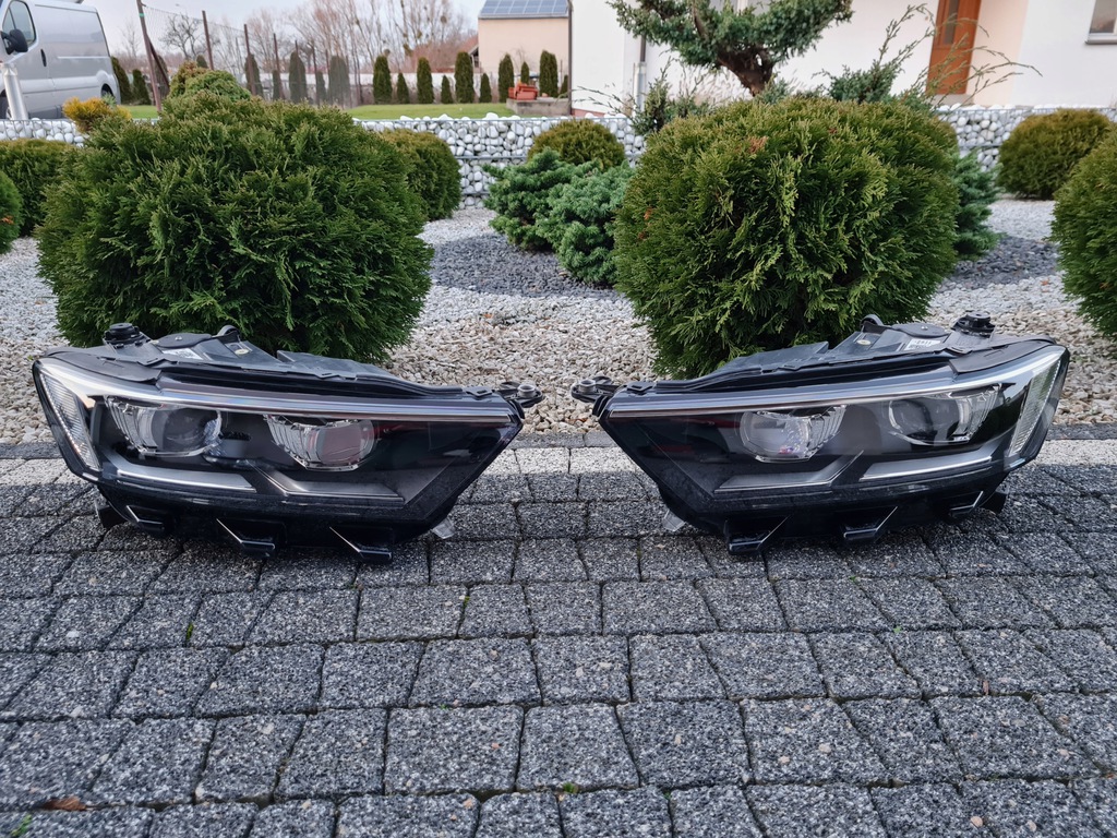 vw t roc t roc 2ga full led perfectos   (#)