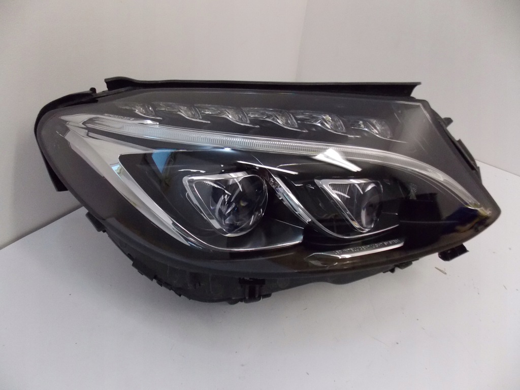  faro p der.. full led mercedes w205 a2059068801 (#)