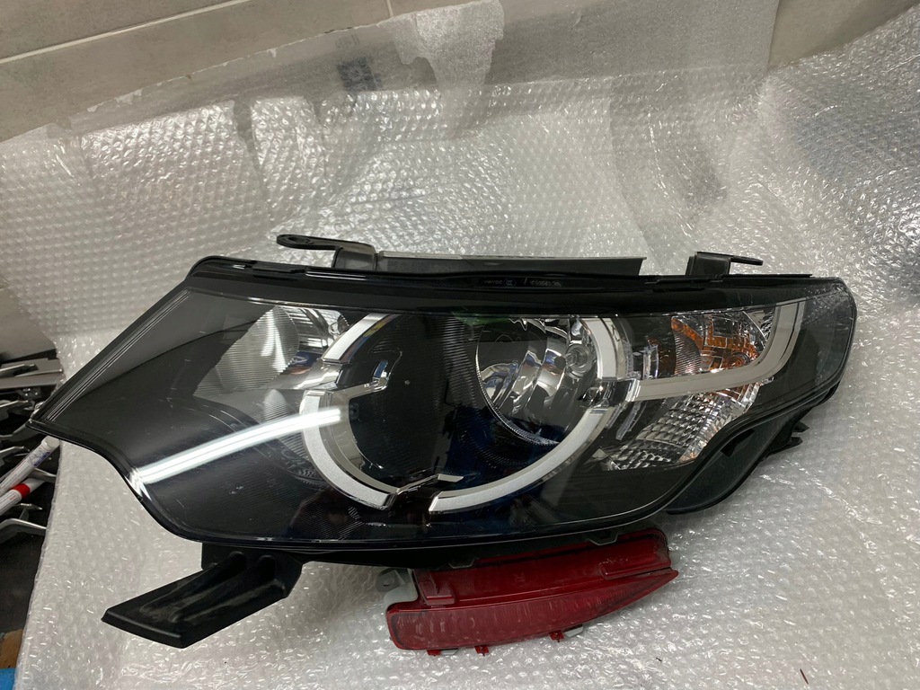  faro delantero izq. range rover discovery sport (#)