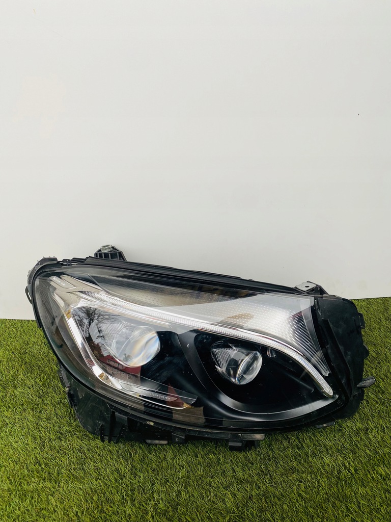  faro der.. mercedes w253 glc full led eu (#)
