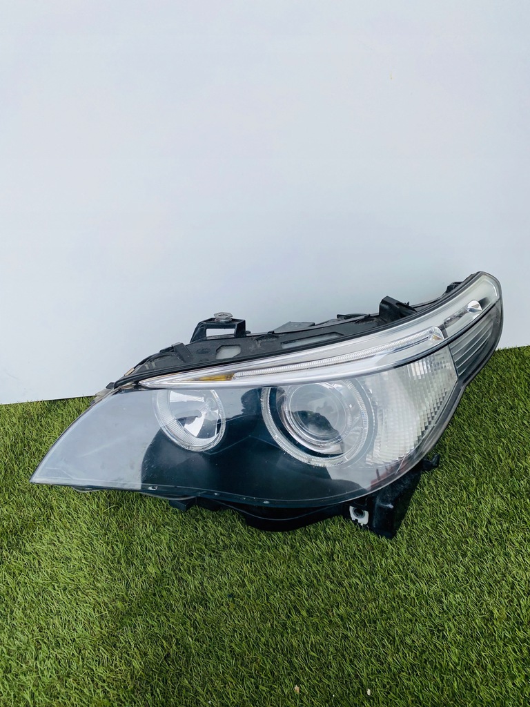  faro izq. bmw e61 e60 bixenon torsional d2s europa (#)