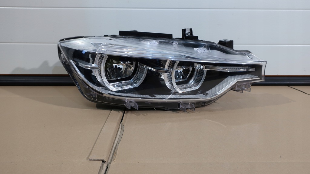 der.. faro bmw f30f31 lift full led (#)