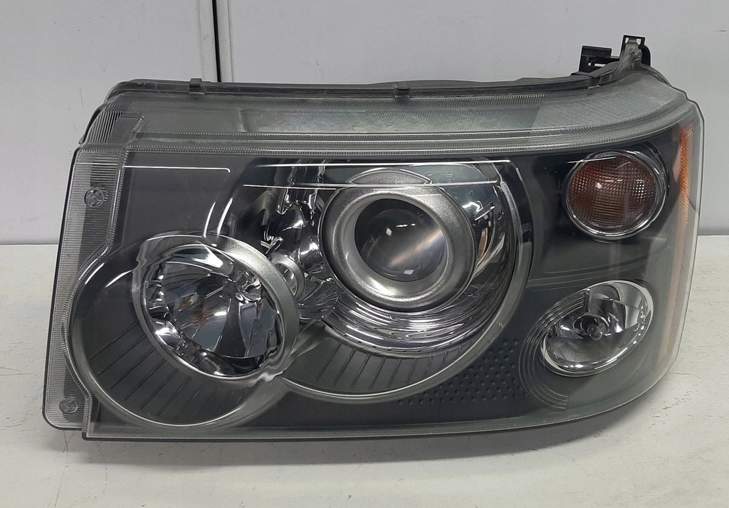 range rover sport xénon bixenon torsional 05 (#)