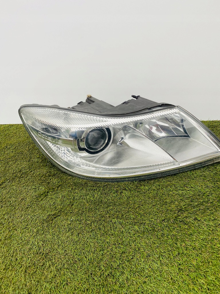  faro der.. octavia 2 lift bixenon torsional europa (#)