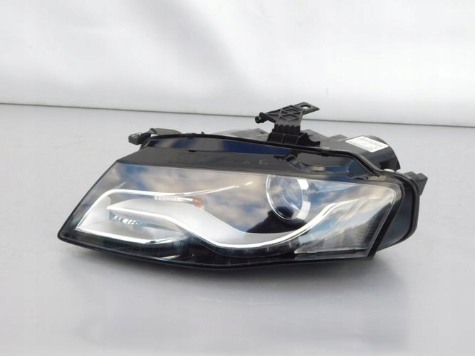 audi a4 b8 led 08 faro izq. (#)