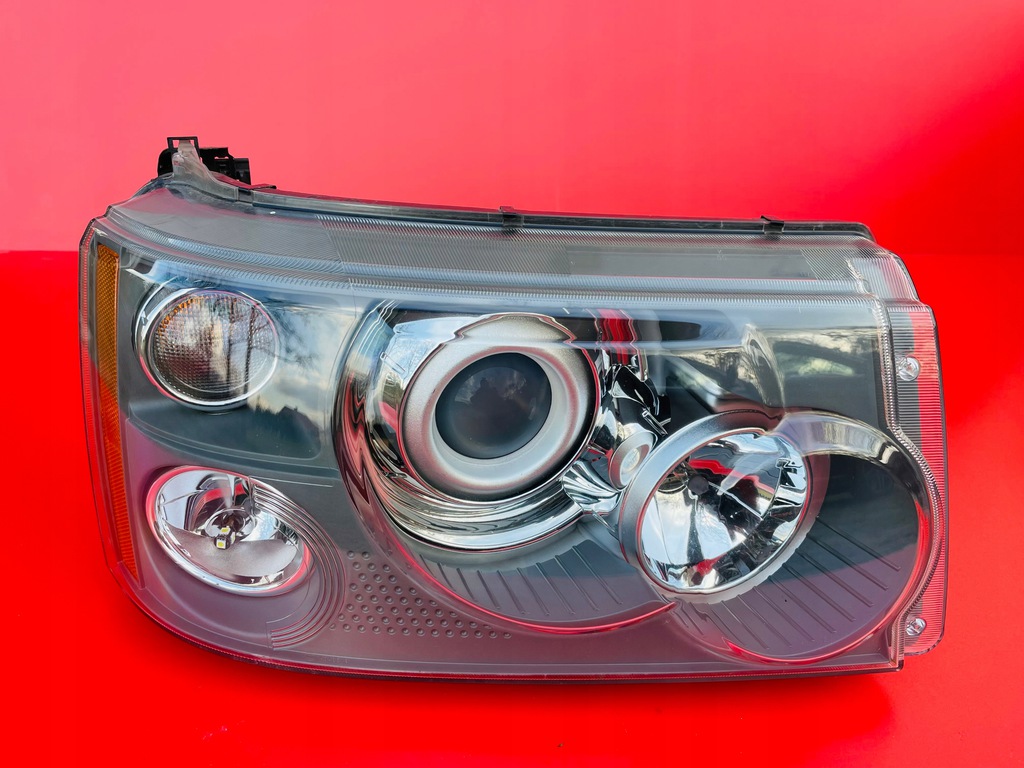  faro der.. range rover sport bi xénon europa (#)