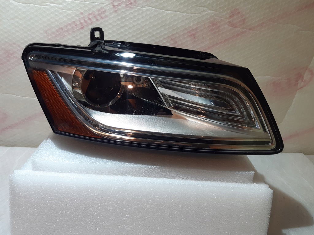 audi q5 lift faro der.. bi xénon org (#)