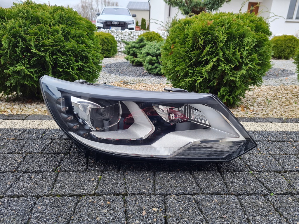 vw tiguan lift bi xénon dynamic led 5n1941034b (#)