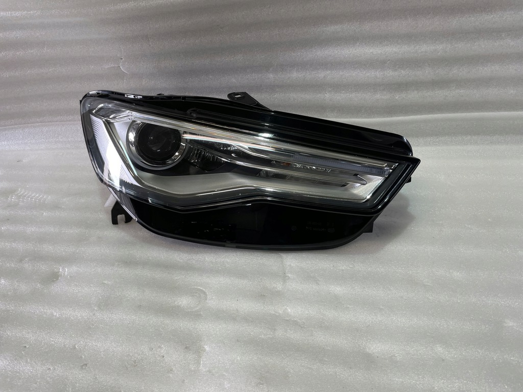 audi a6 c7 lift 4g0 xénon led faro der.. (#)