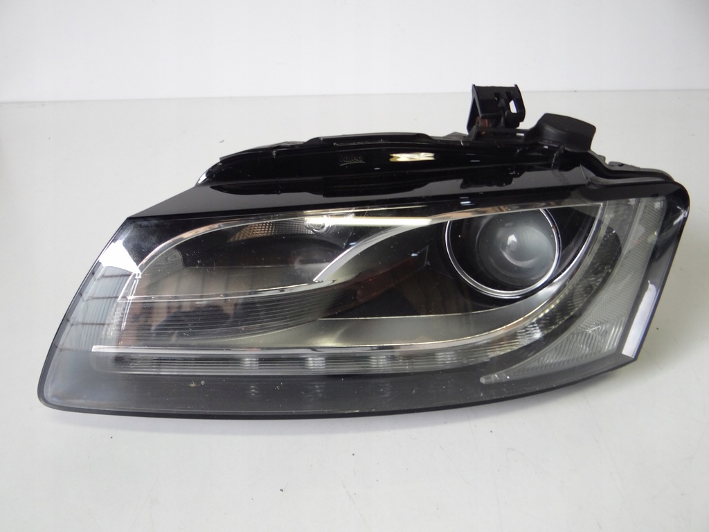  faro izq. audi a5 8t xénon torsional (#)